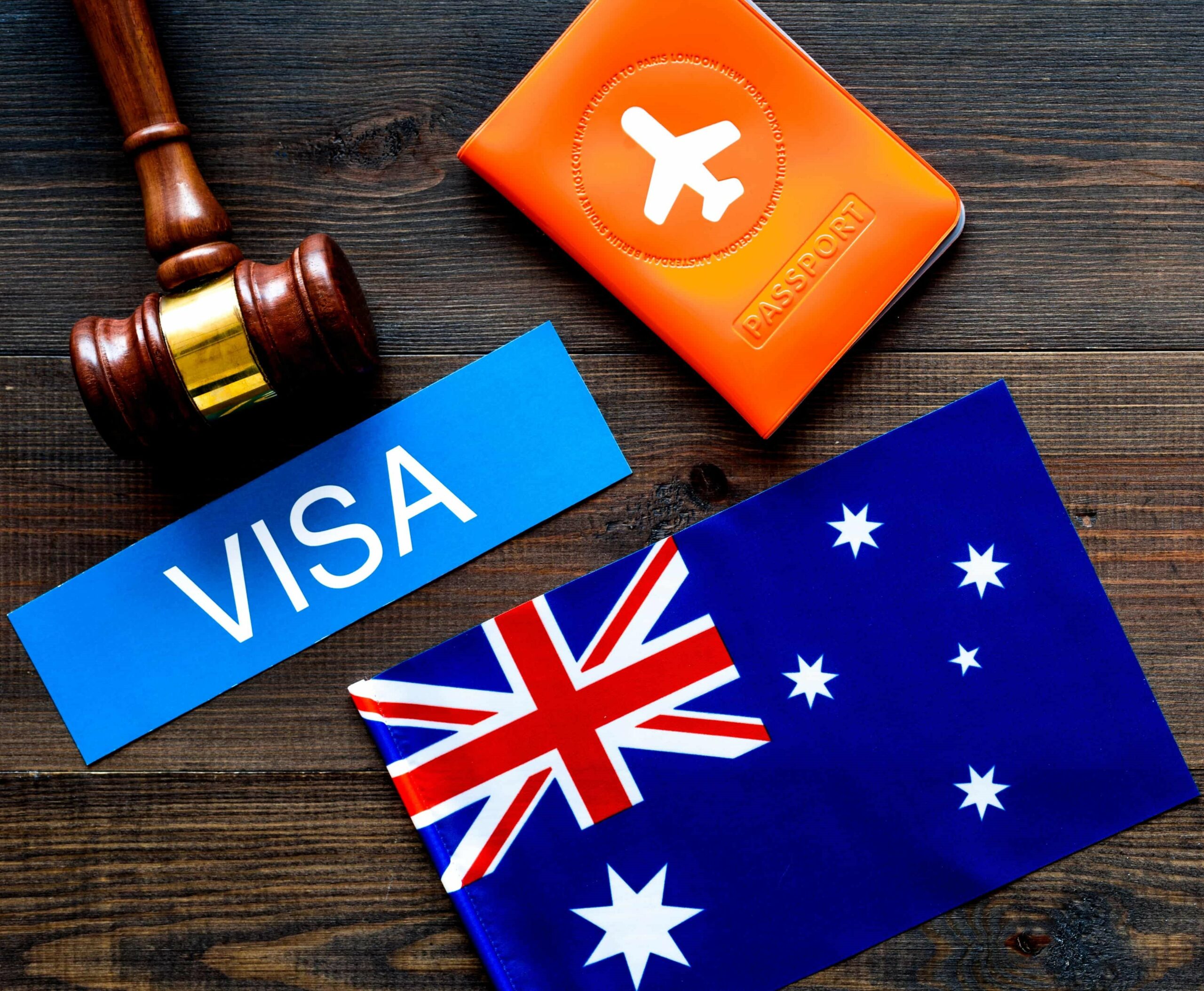 Australia Visa