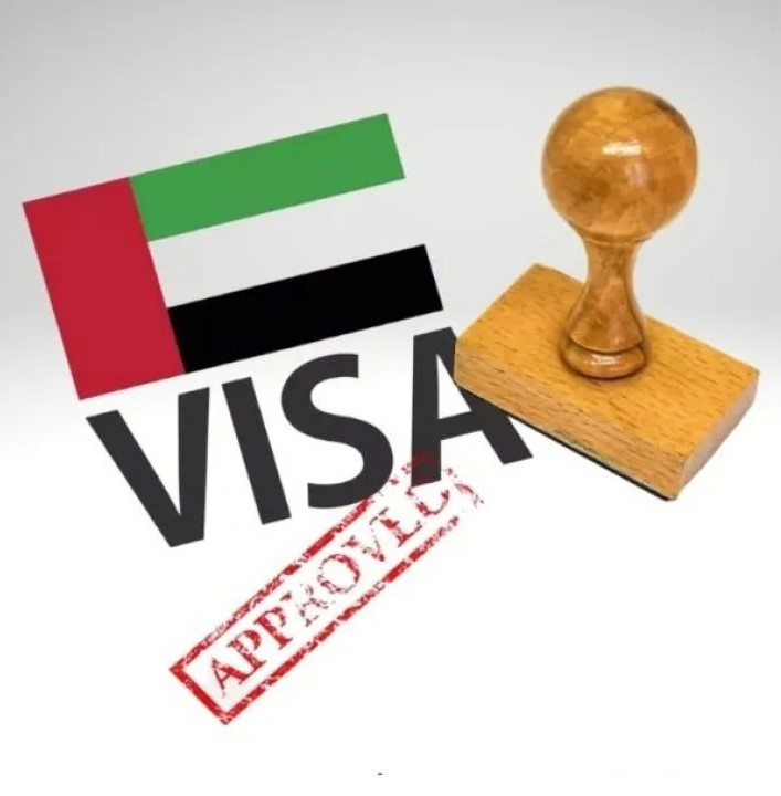 Dubai VIsa