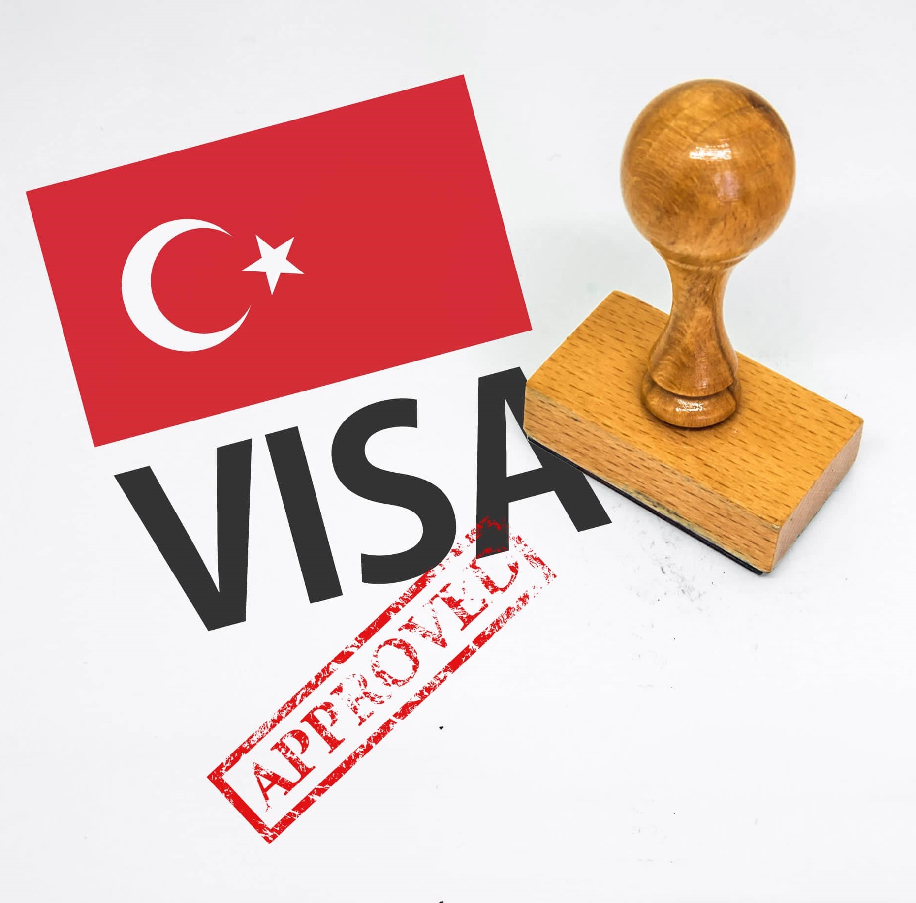 Turkey Visa