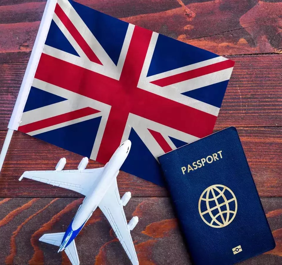 UK Visa