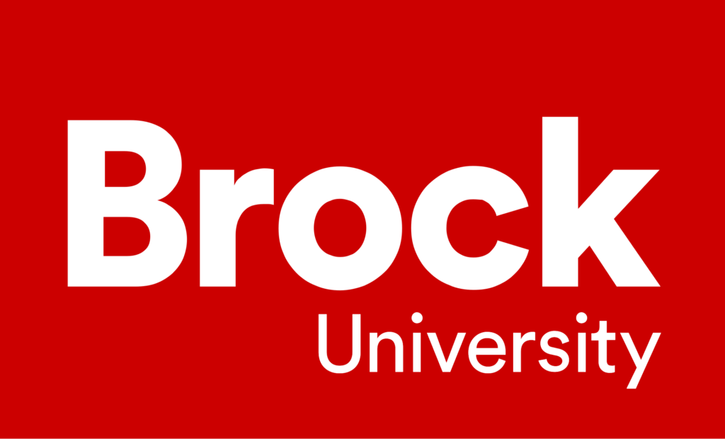 Brock University : Canada