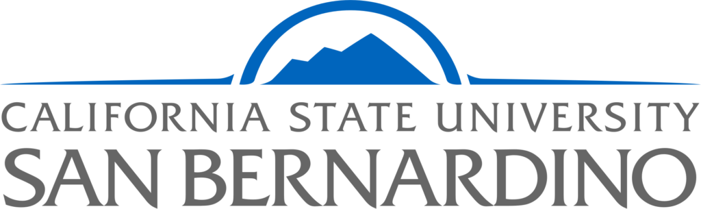 California State University, San Bernardino : USA