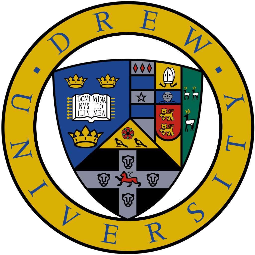 Drew University : USA