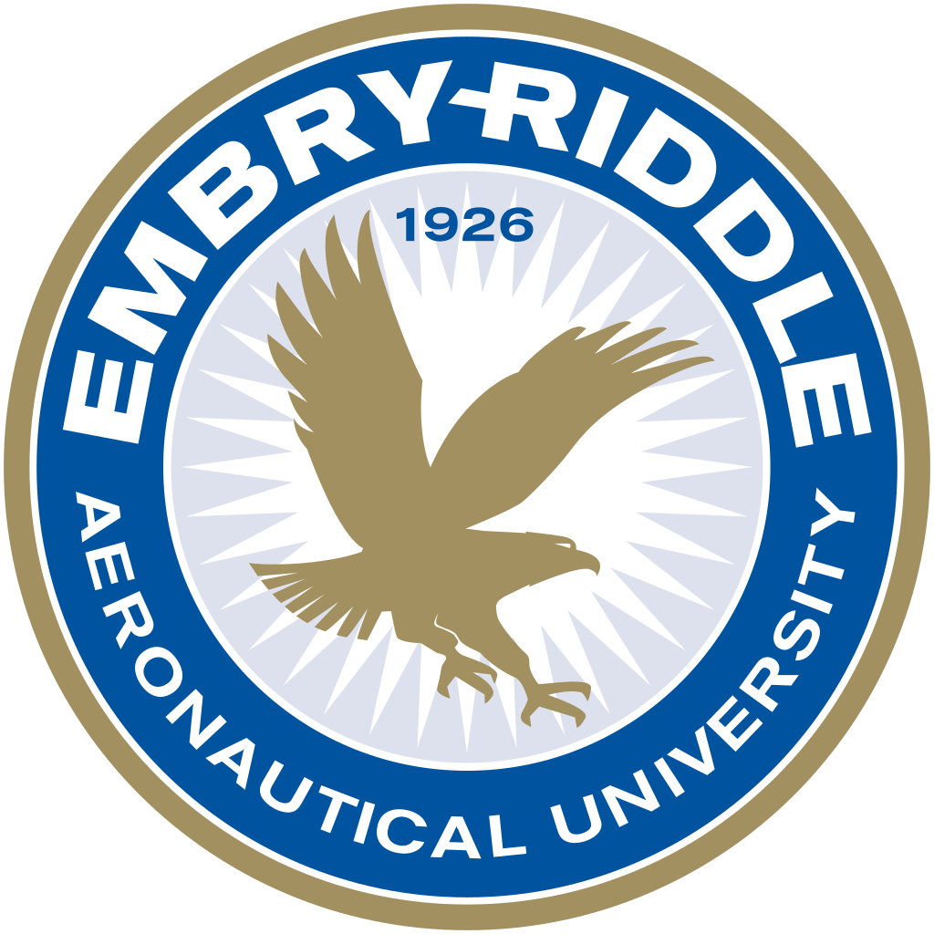 Embry–Riddle Aeronautical University : USA