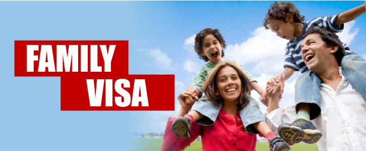 Family Visa