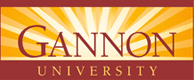 Gannon University : USA