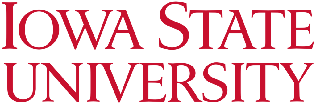 Iowa State University : USA