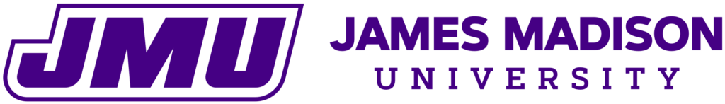 James Madison University : USA