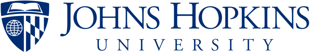 Johns Hopkins University : USA