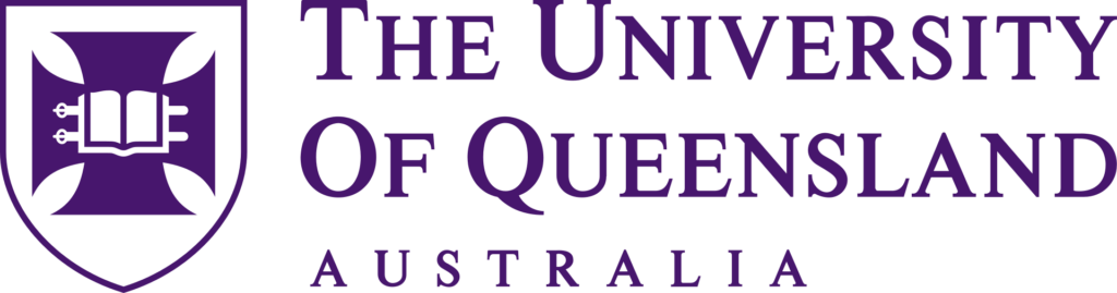 The University of Queensland Australia : Australia