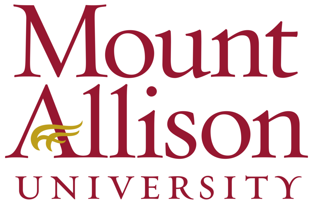 Mount Allison University : Canada