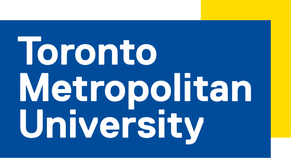 Toronto Metropolitan University : Canada