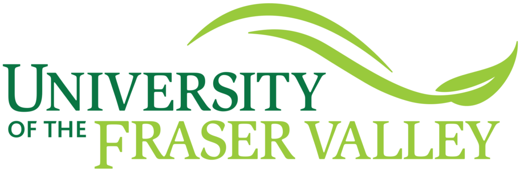 University of the Fraser Valley : Canada