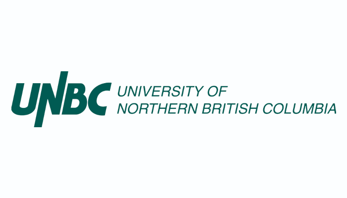 University of Northern British Columbia : Canada