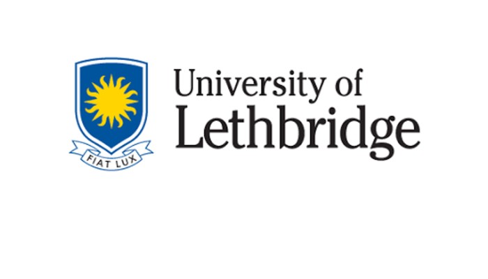 University of Lethbridge : Canada