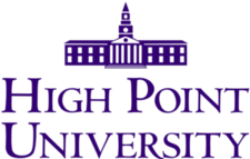 High Point University : USA