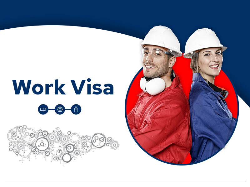 Work Visa